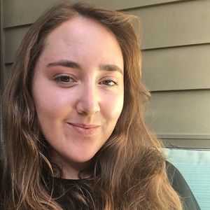 Meet your Posher, Katia